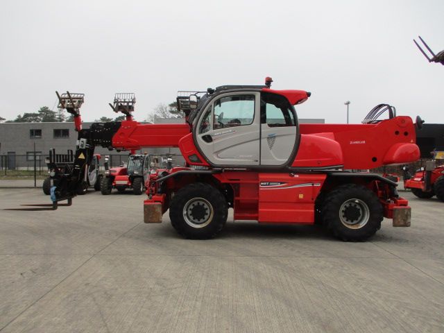 Afbeelding Manitou MRT 2550 Plus (656)