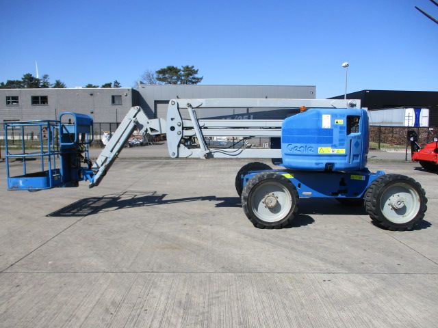 Afbeelding Genie Z45/25 (838)