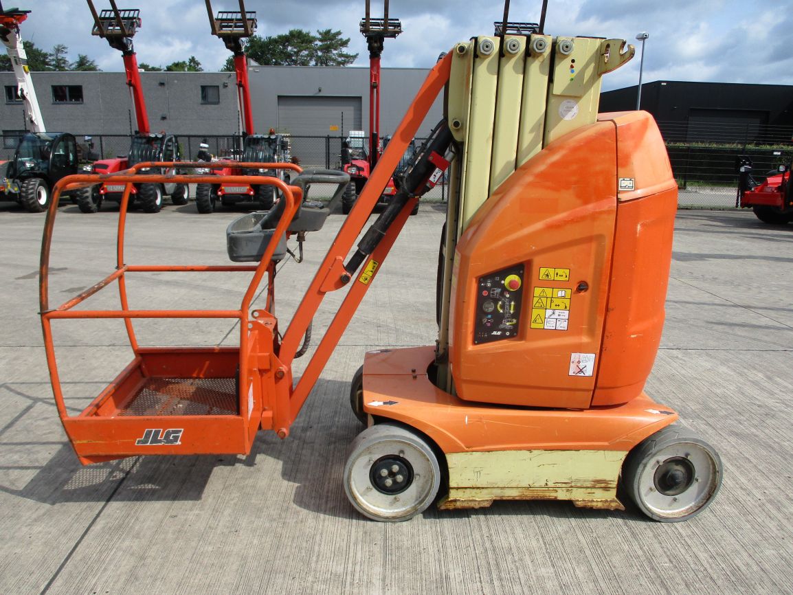 Afbeelding JLG Toucan T10E (019)