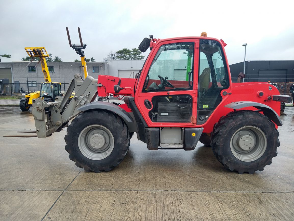 Afbeelding JCB 531-70  (724)