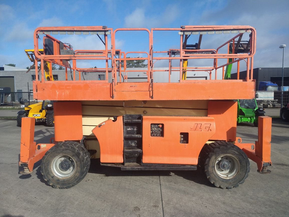 Afbeelding JLG 4394 RT (194)