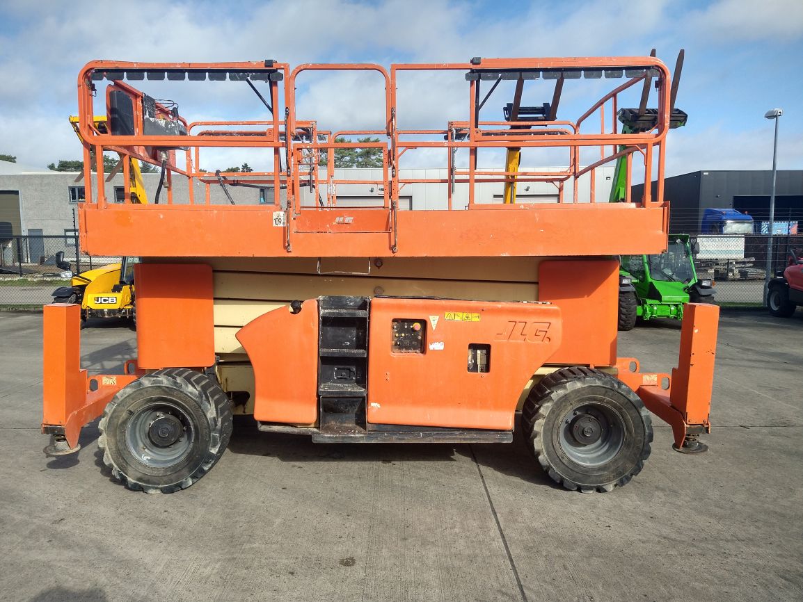 Afbeelding JLG 4394 RT (130)