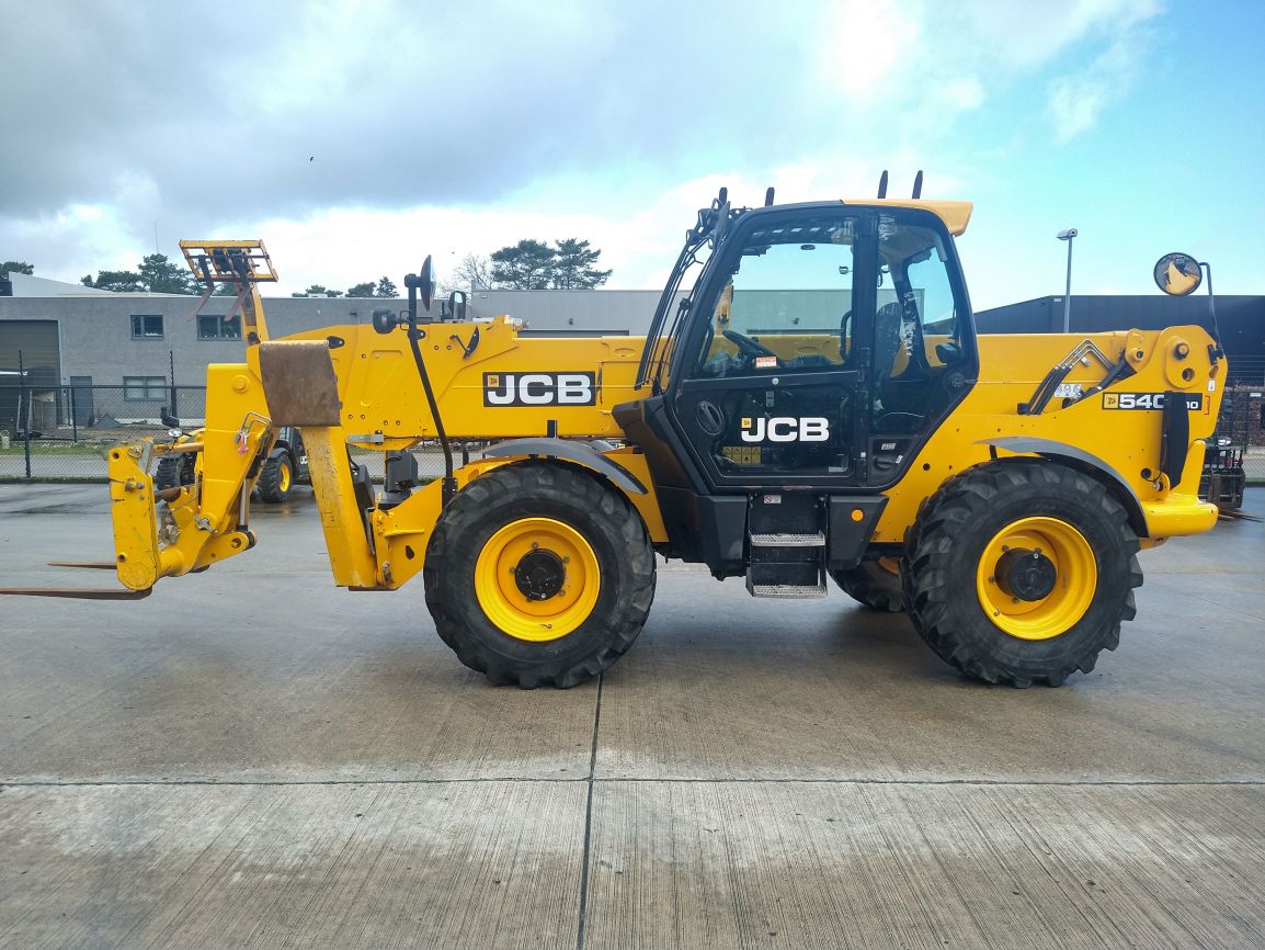 Afbeelding JCB 540-200 (463)