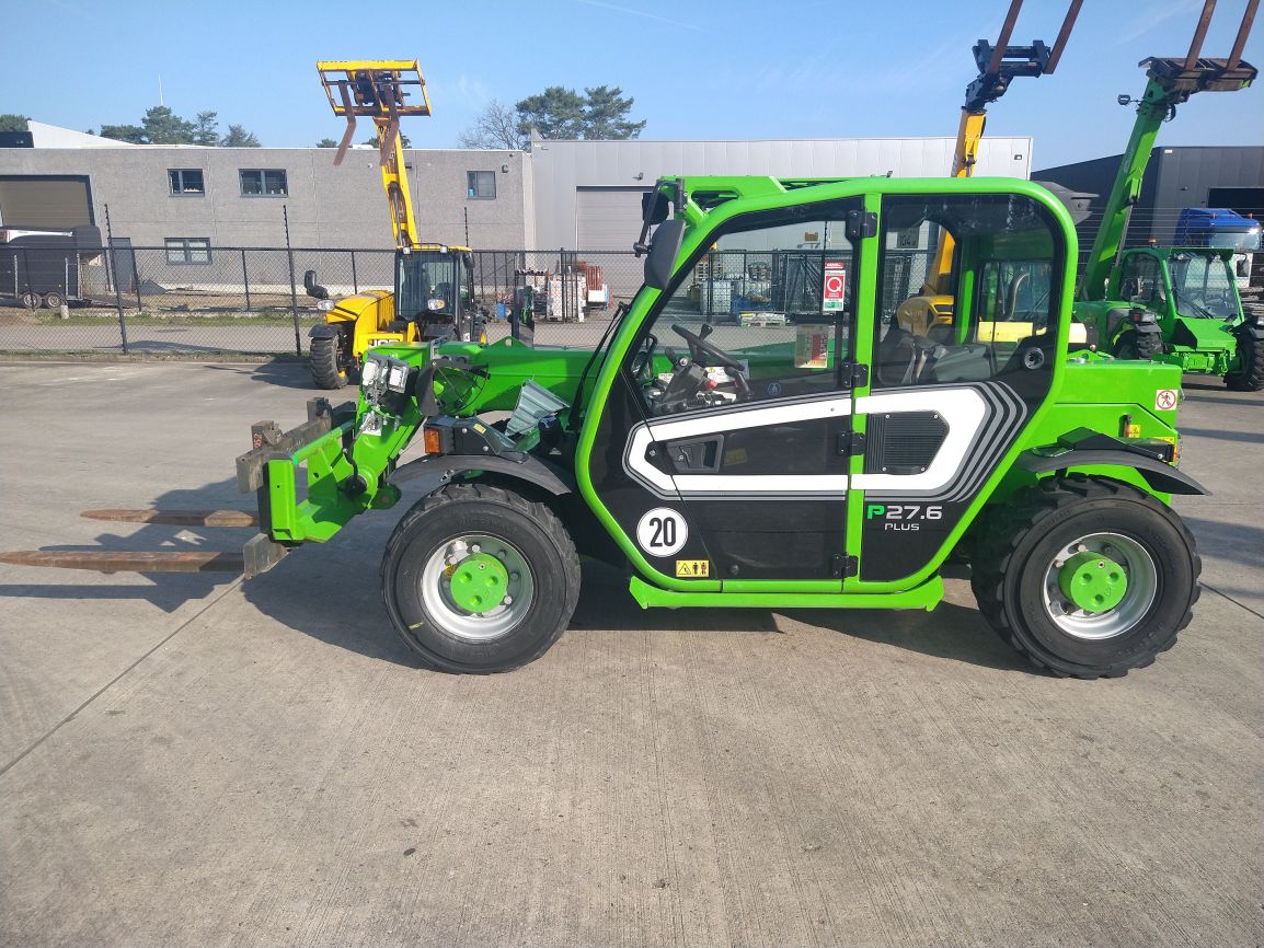Afbeelding MERLO P27.6 Plus (156)