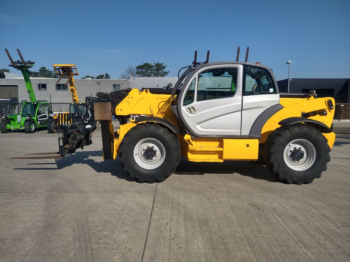 Afbeelding Manitou MT 1840 (438)