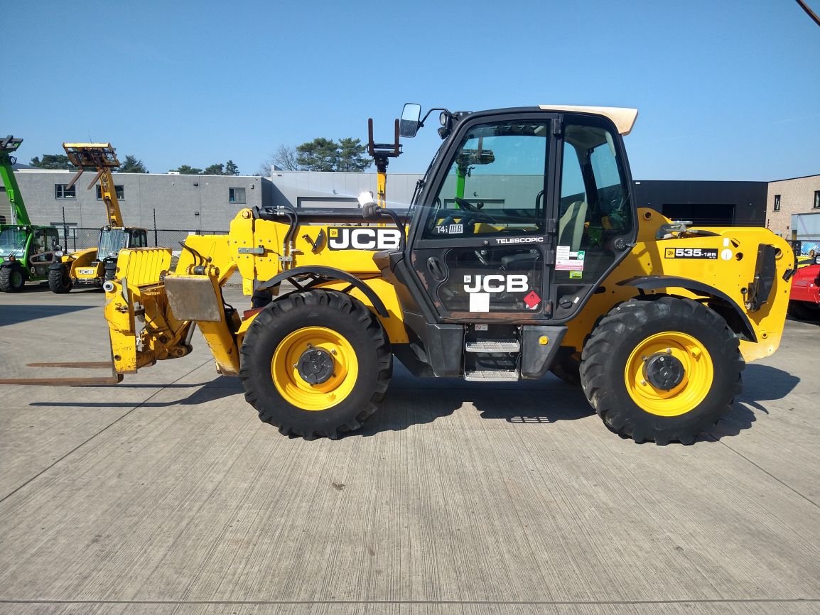 Afbeelding JCB 535-125 (602)