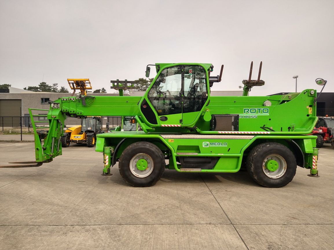 Afbeelding Merlo Roto 60.24 MCSS (076)