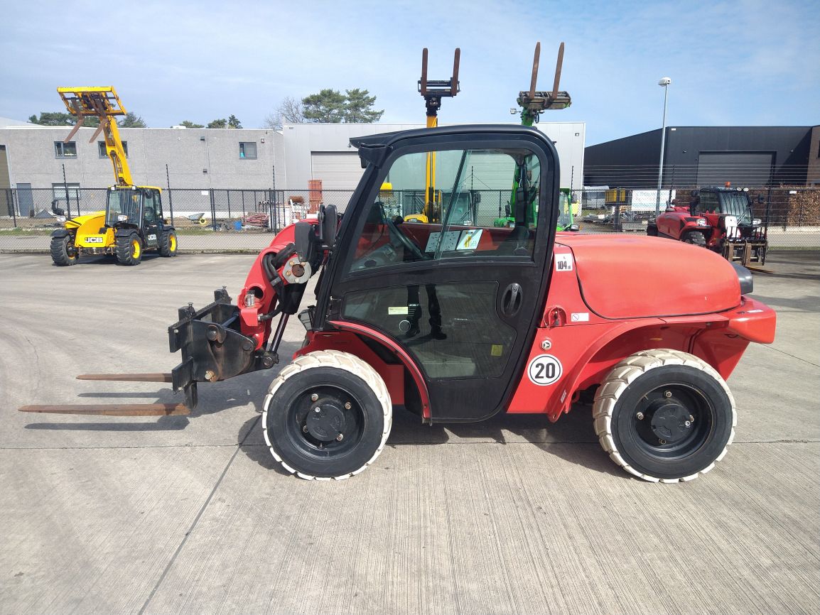 Afbeelding JCB 520-40 (129)