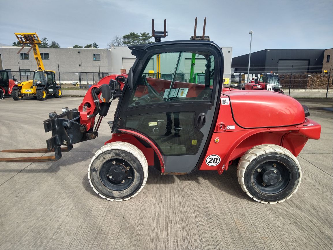 Afbeelding JCB 520-40 4WS (117)