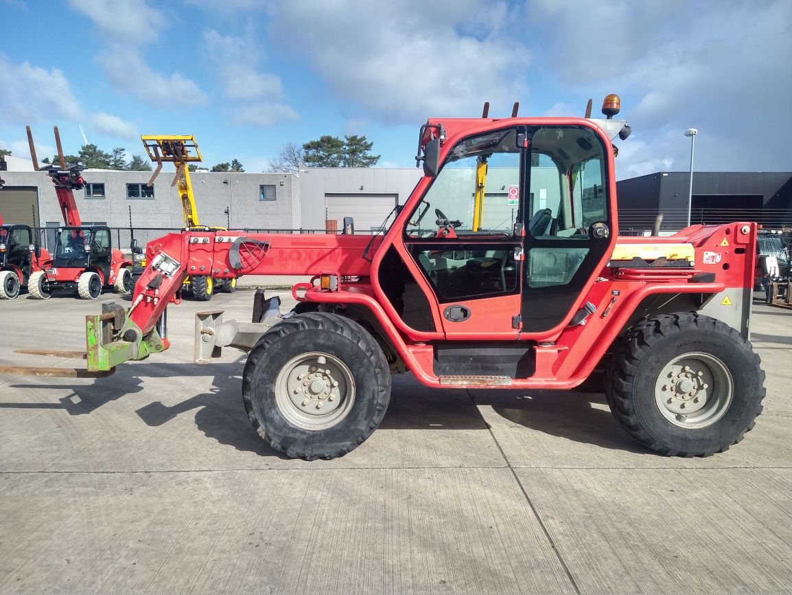 Afbeelding Merlo P38.13 (886)