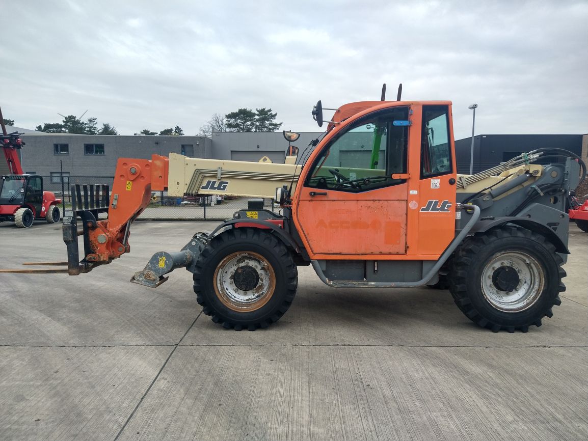 Afbeelding JLG 35.13 PS (471)