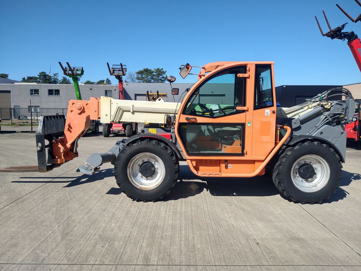 Afbeelding JLG 3513 PS (313)