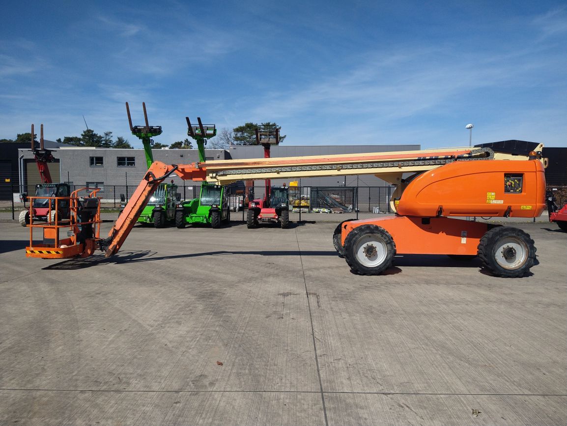 Afbeelding JLG 660 SJ (673)