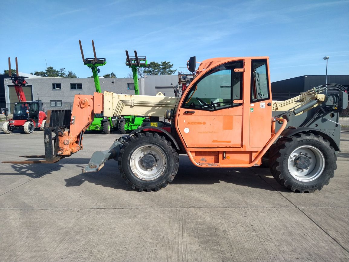 Afbeelding JLG 3513 PS (320)