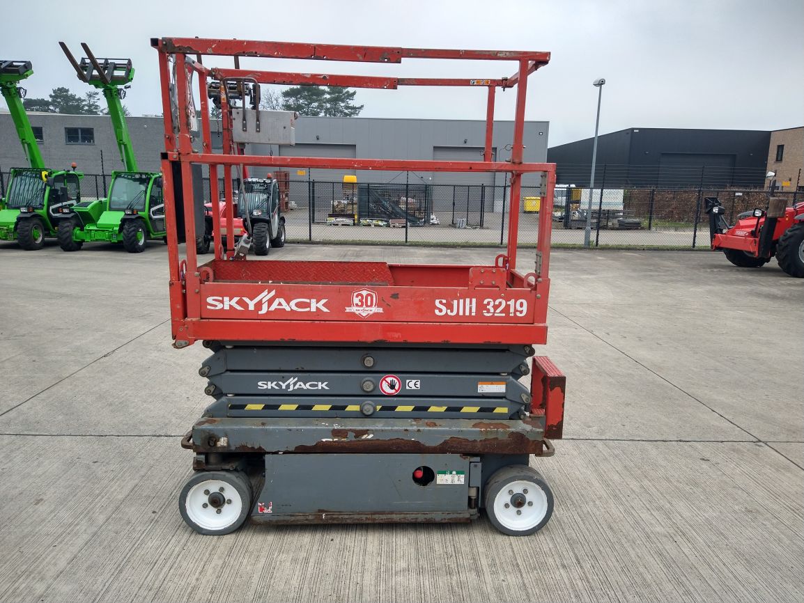 Afbeelding SKYJACK SJ 3219 (908)
