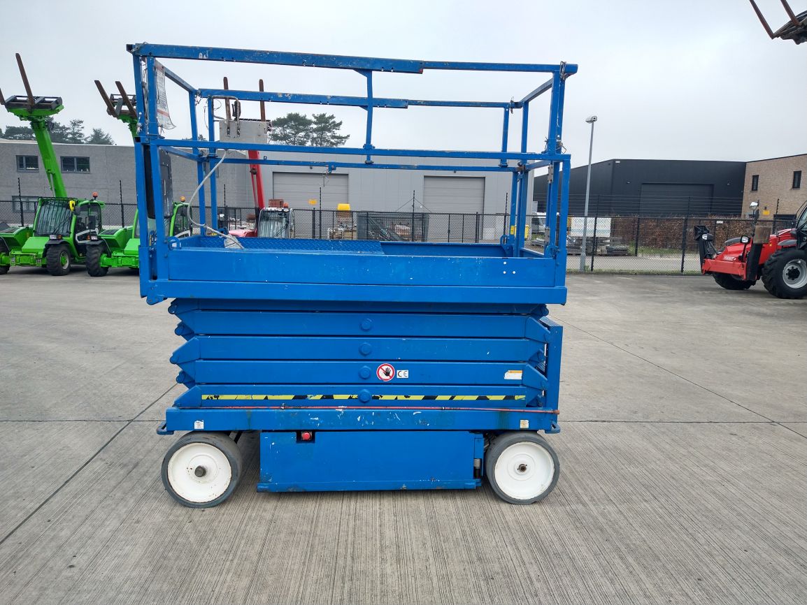 Afbeelding SKYJACK SJ III 4632 (734)