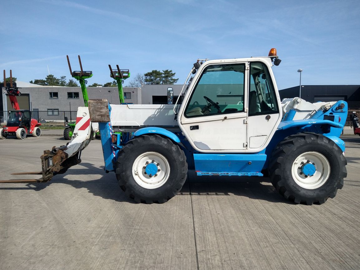 Afbeelding MANITOU MT 1340 (392)