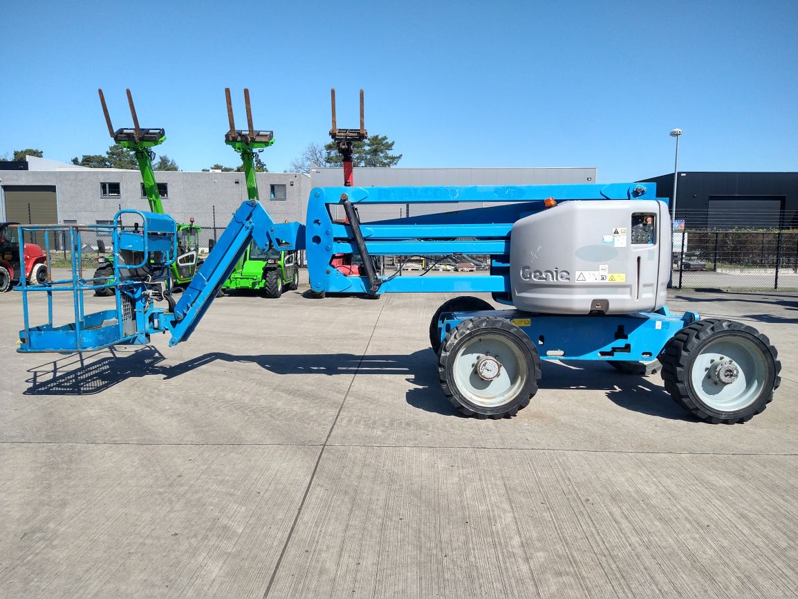 Afbeelding GENIE Z45/25J (926)