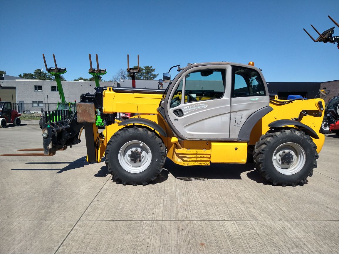 Afbeelding MANITOU MT 1440 Easy (748)