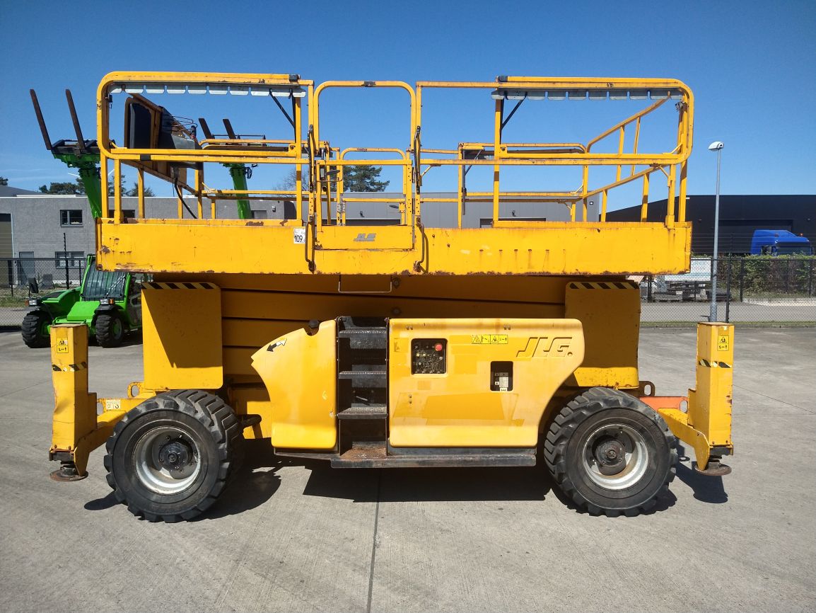 Afbeelding JLG 4394 RT (300)