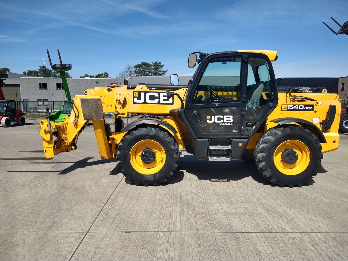 Afbeelding JCB 540-180 (249)