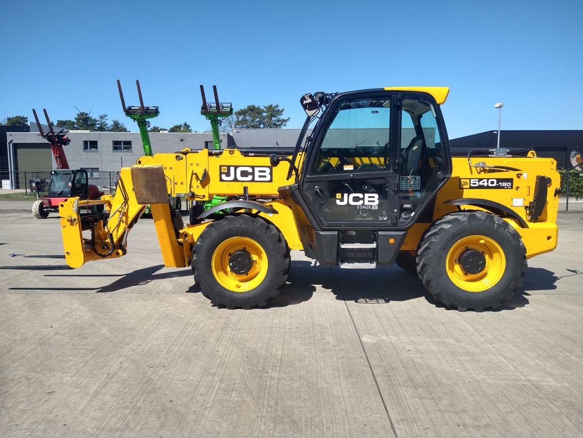 Afbeelding JCB 540-180 (192)