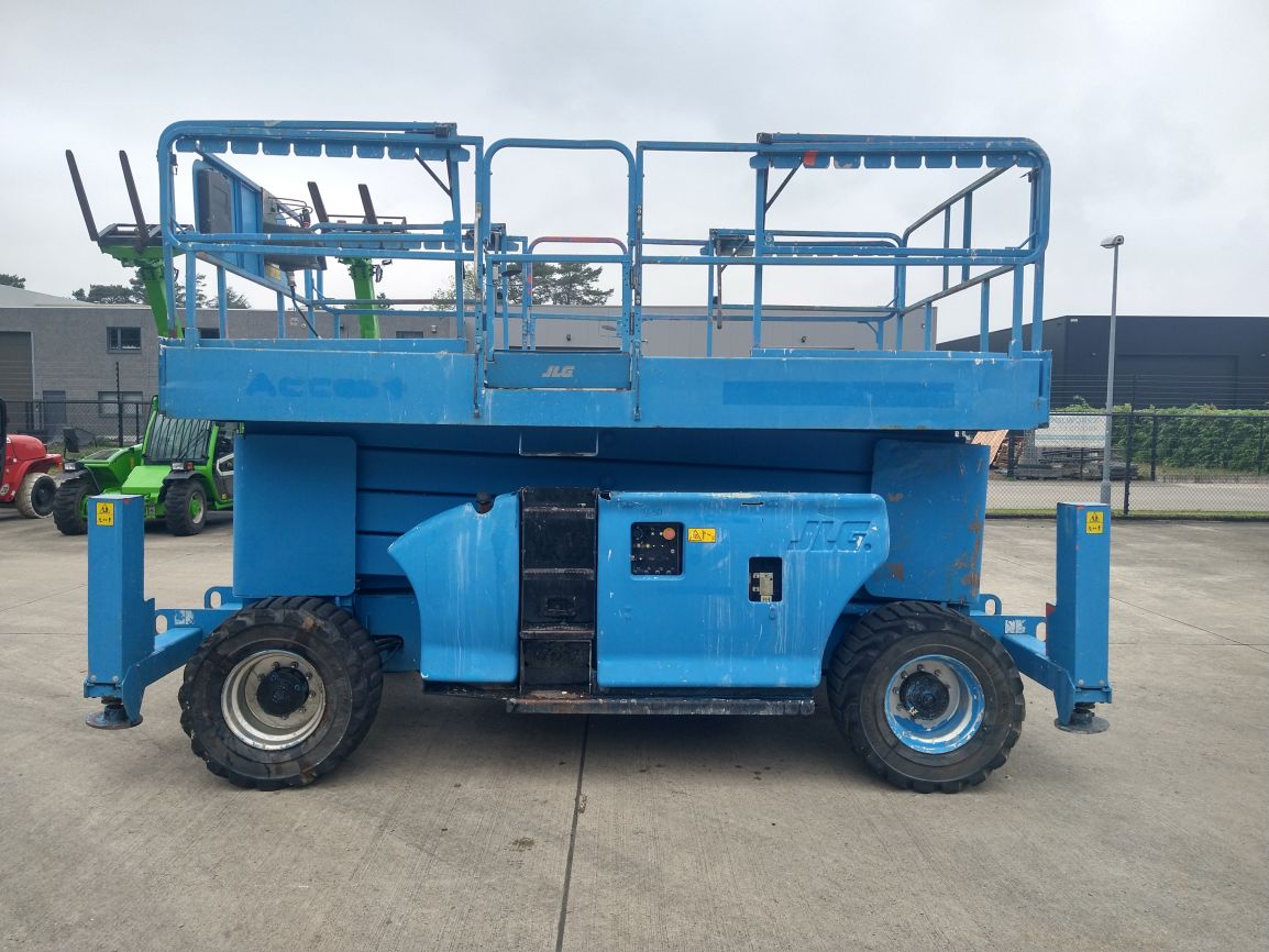 Afbeelding JLG 4394 RT (798)