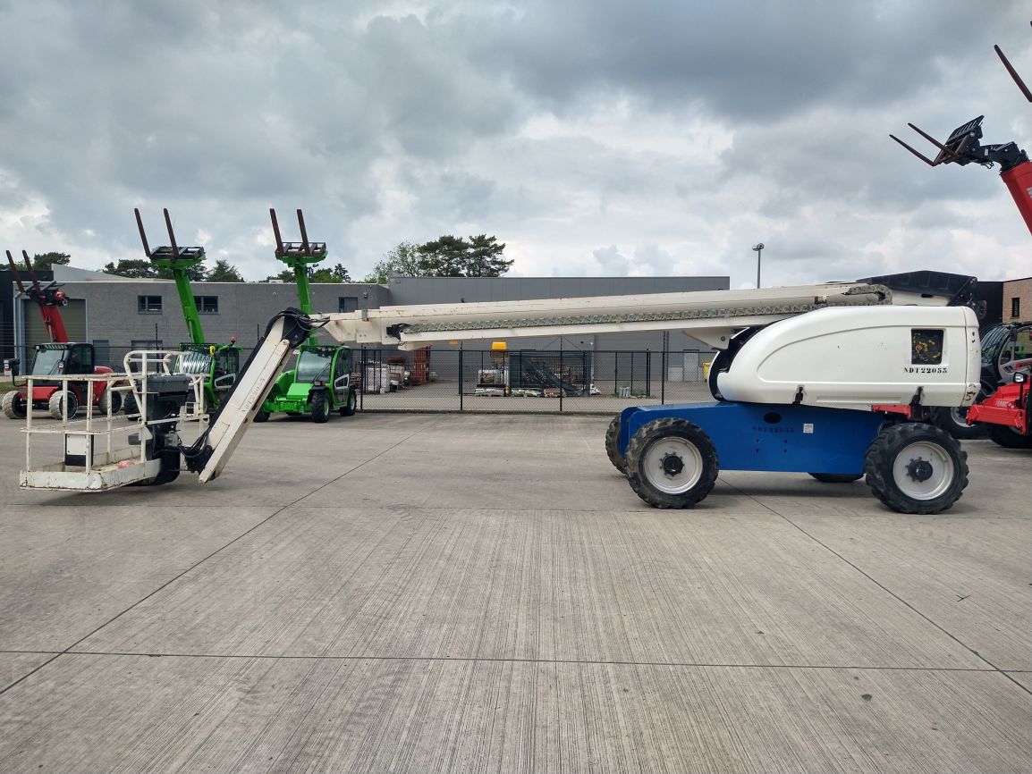 Afbeelding JLG 660 SJ (294)