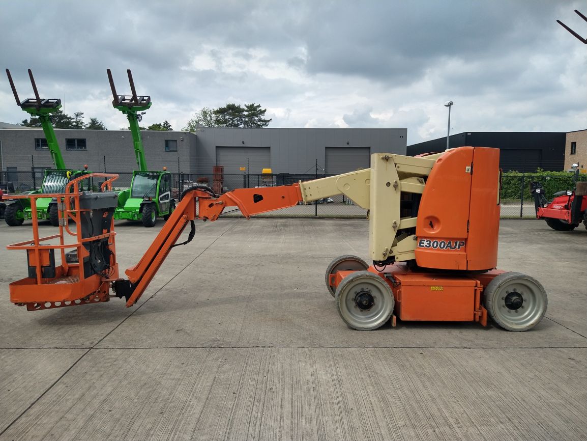 Afbeelding JLG E300 AJP (498)