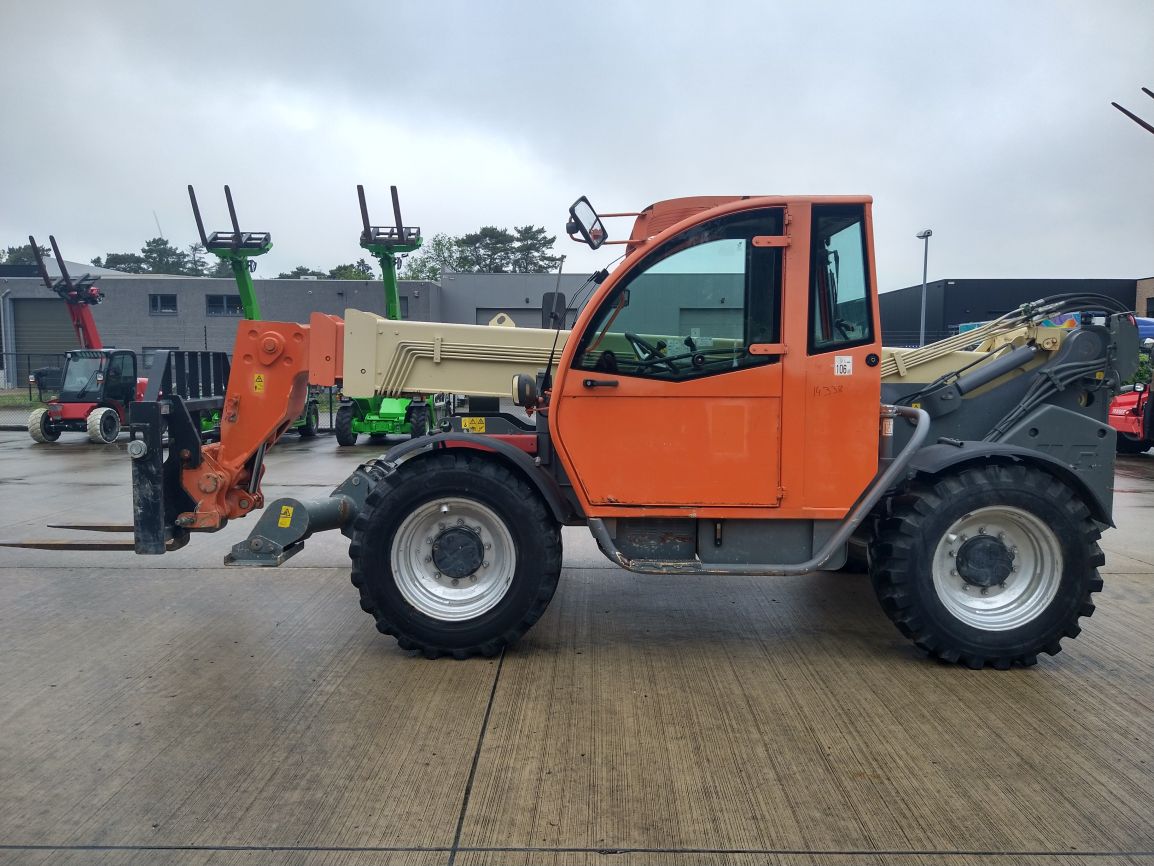 Afbeelding JLG 3512 PS (656)