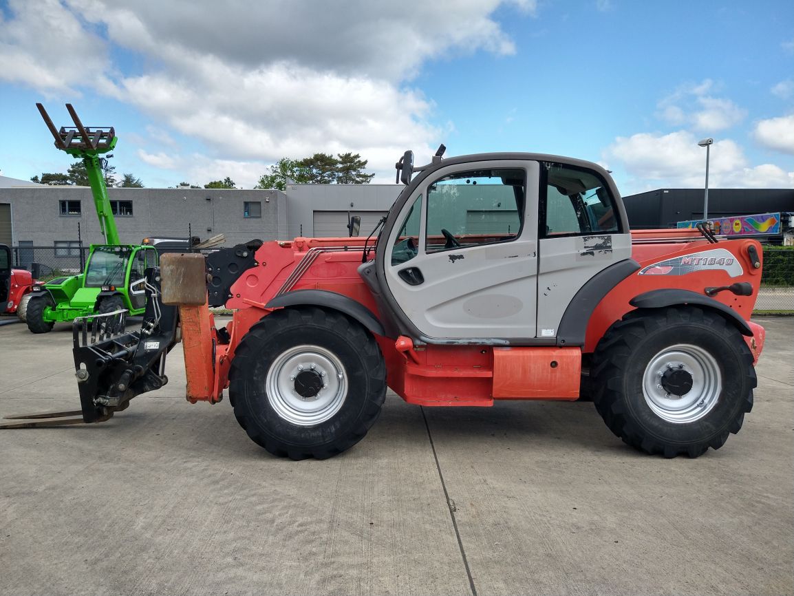 Afbeelding MANITOU MT 1840 (288)