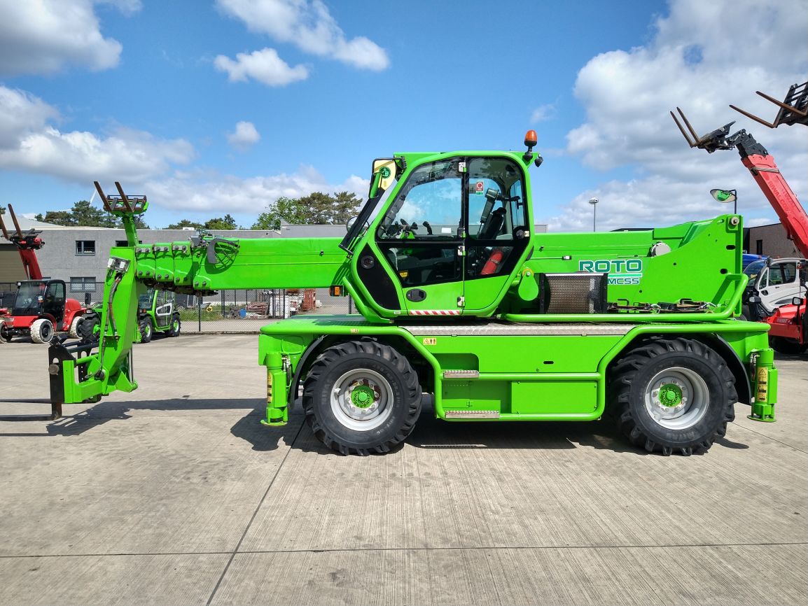 Afbeelding MERLO ROTO 40.26 MCSS (047)