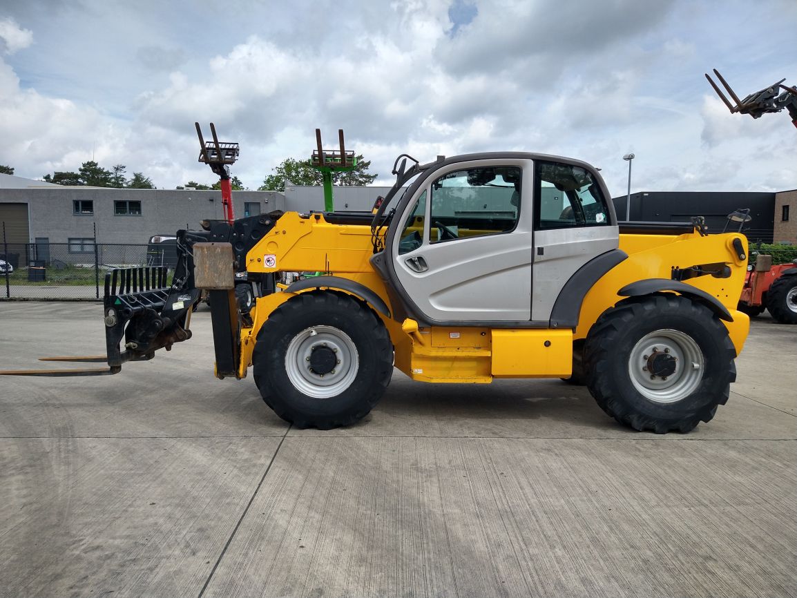 Afbeelding MANITOU MT 1840 (545)