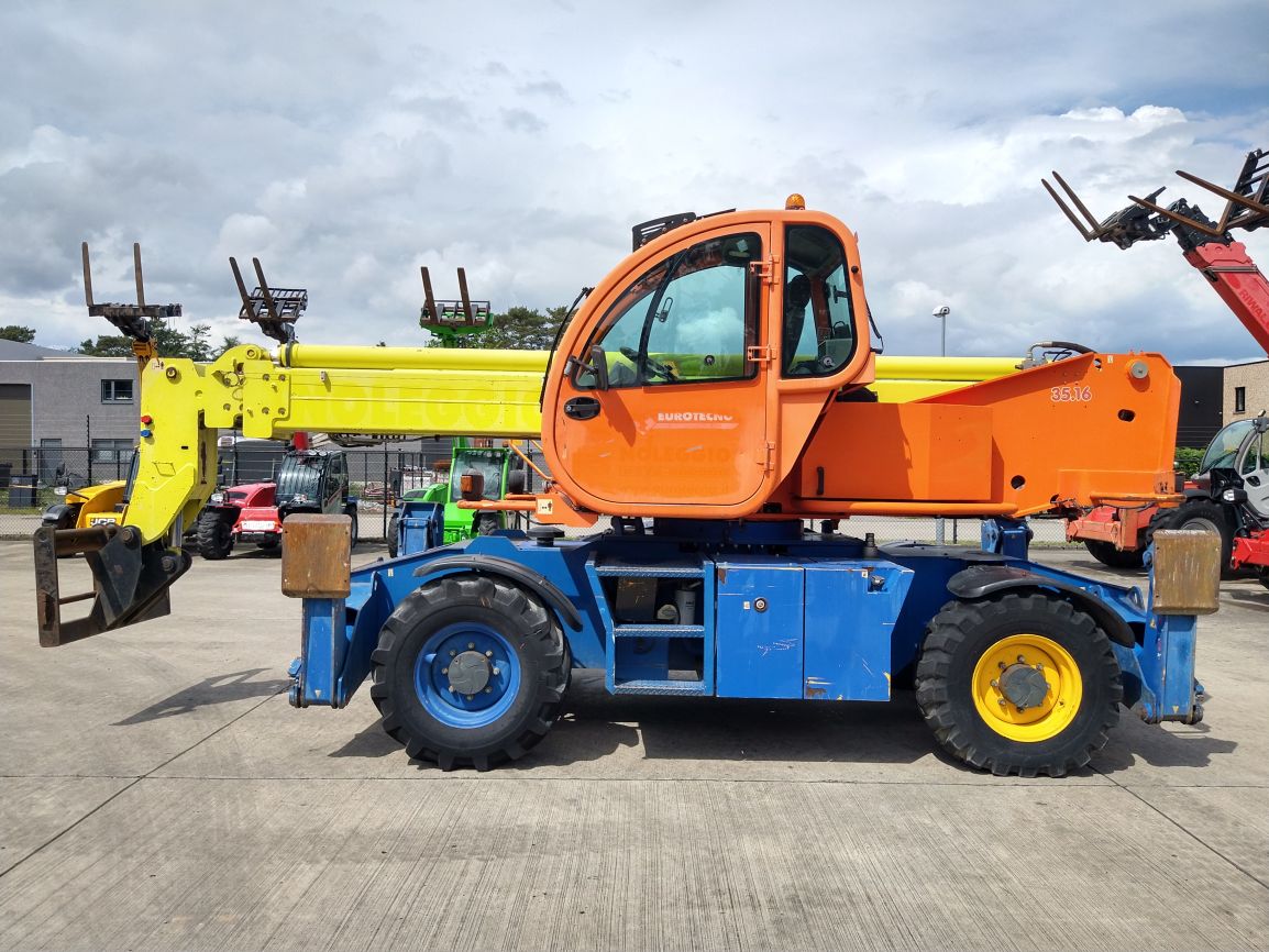 Afbeelding DIECI Pegasus 35.16 (941)