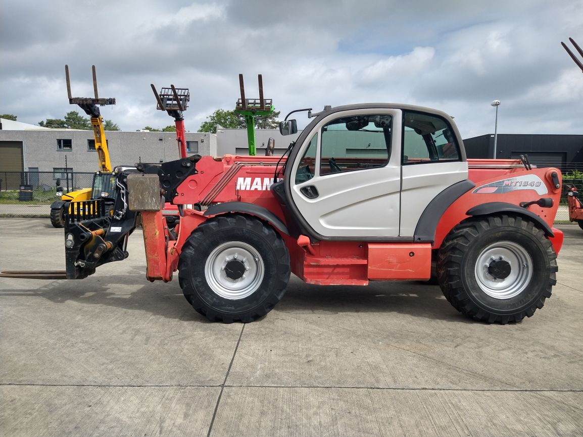 Afbeelding MANITOU MT 1840 (789)