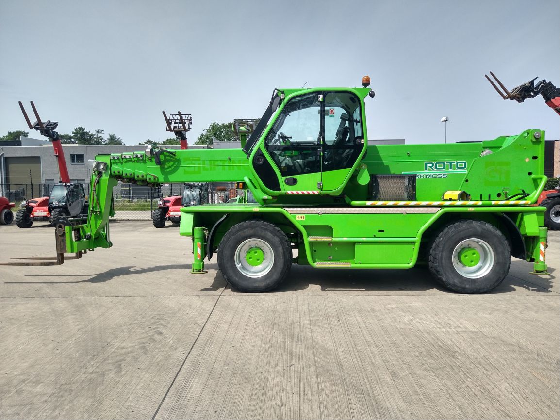 Afbeelding MERLO Roto 40.30 MCSS (698)