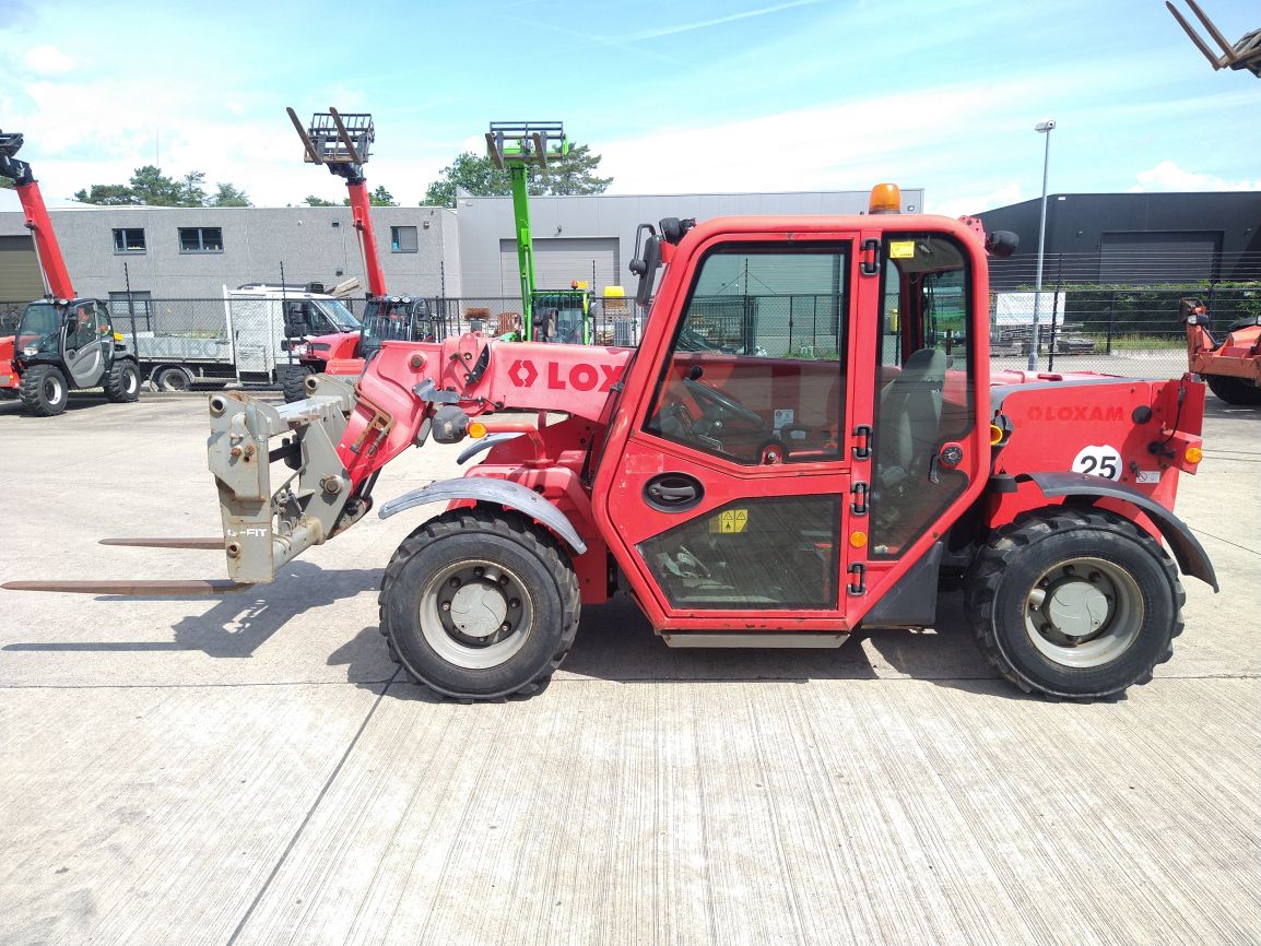 Afbeelding JCB 525-60 (653)