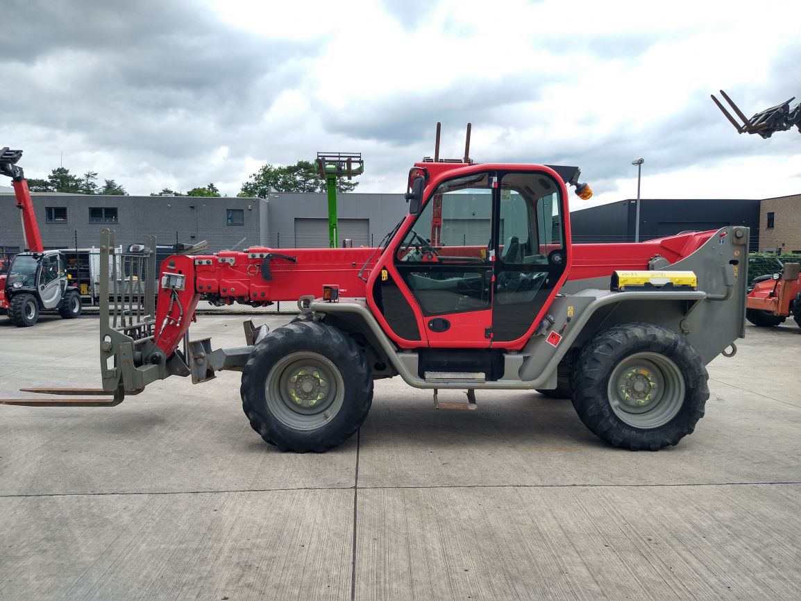 Afbeelding MERLO P40.17 (984)