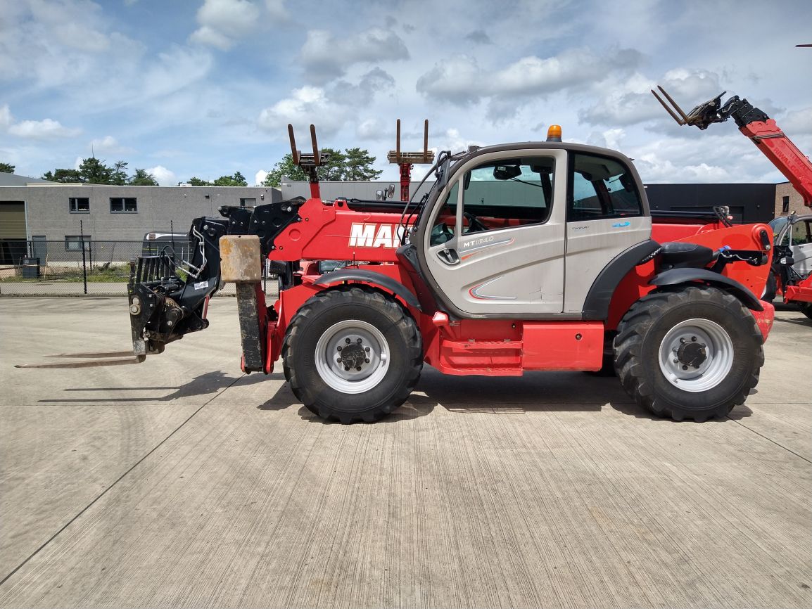 Afbeelding MANITOU MT 1840 (108)