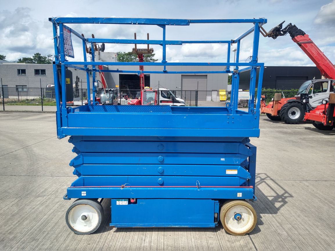 Afbeelding SKYJACK SJ III 4632 (719)