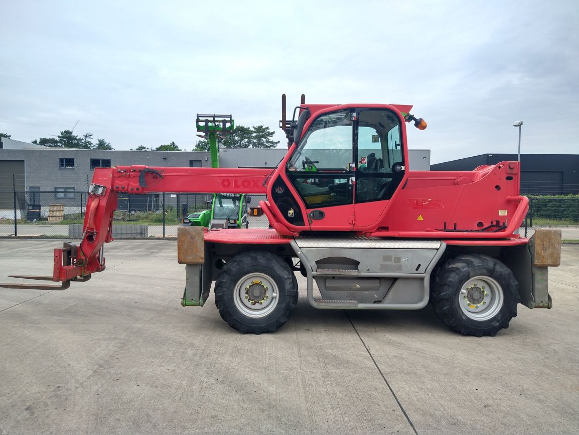Afbeelding MERLO Roto 38.16 (421)