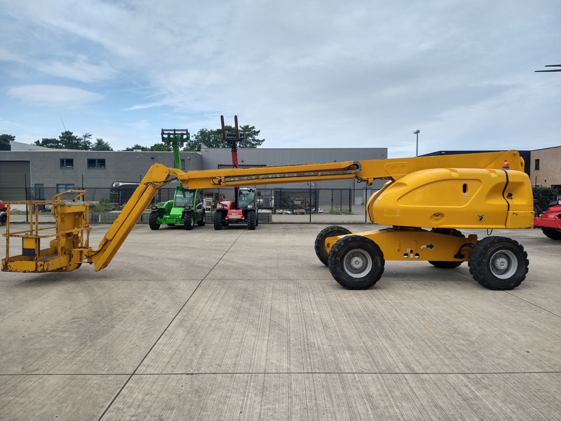 Afbeelding JLG 460 SJ (001)