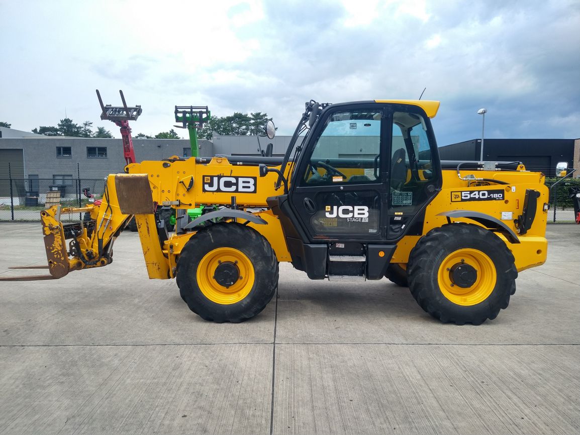 Afbeelding JCB 540-180 (238)