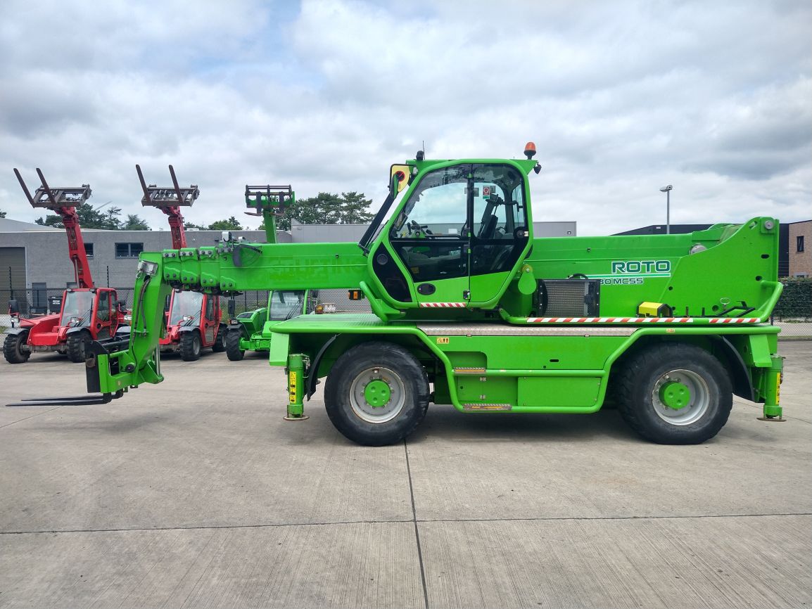 Afbeelding Merlo Roto 40.30 MCSS (051)