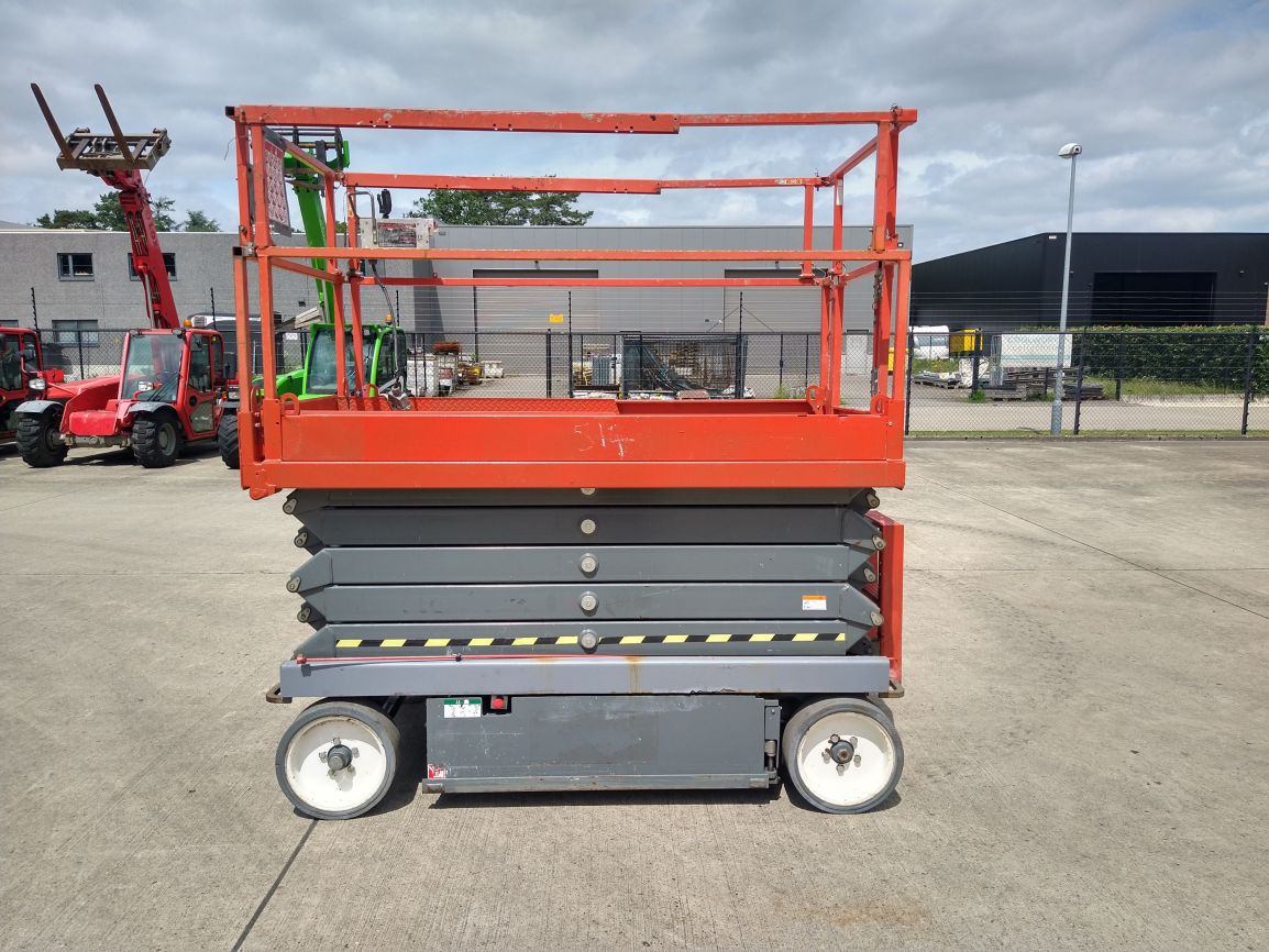 Afbeelding SKYJACK SJ III 4632 (322)