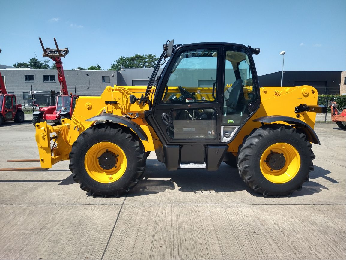 Afbeelding JCB 535-95 (535)