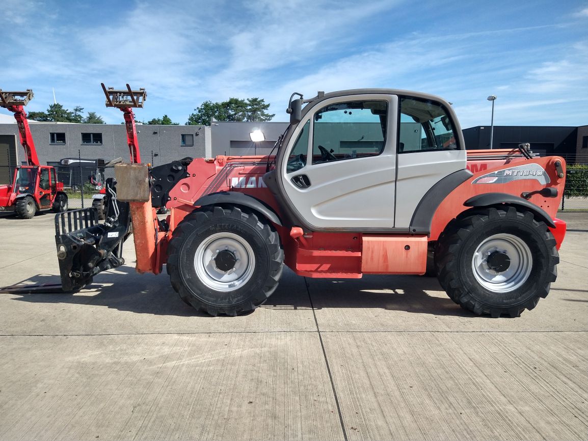 Afbeelding MANITOU MT 1840 (256)