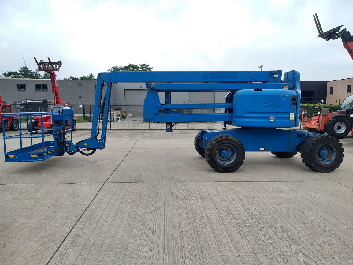 Afbeelding GENIE Z-60/34 (821)