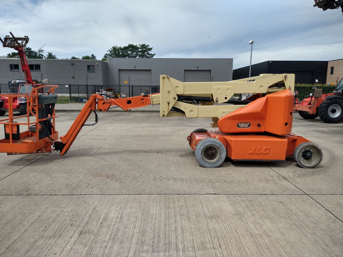 Afbeelding JLG E400 AJP (637)
