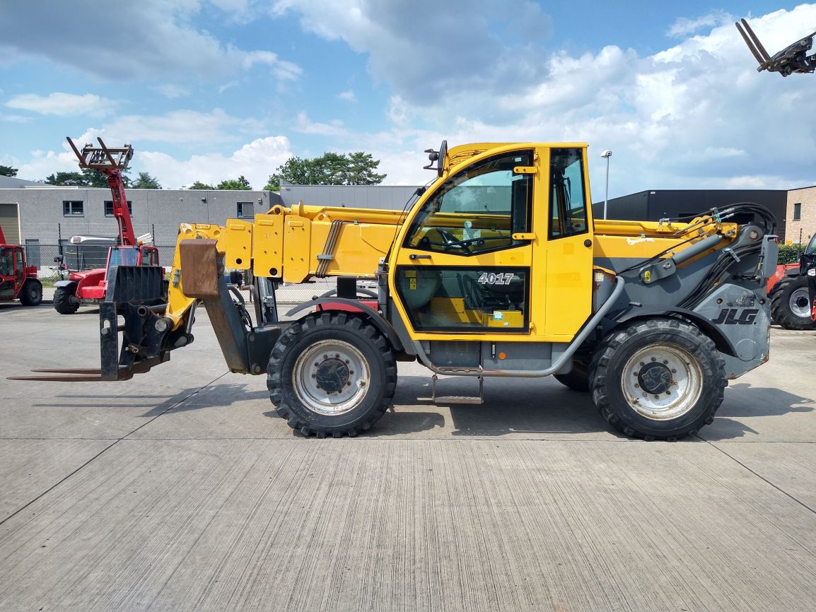 Afbeelding JLG 4017PS (662)